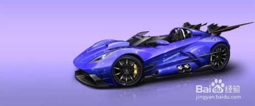 qq飞车手游璀璨之星怎么改装