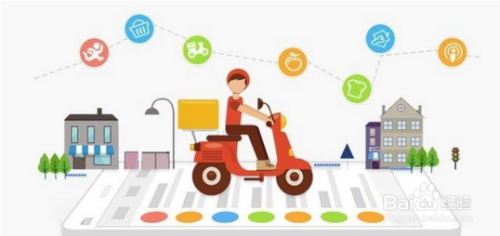 电商020平台APP方案开发