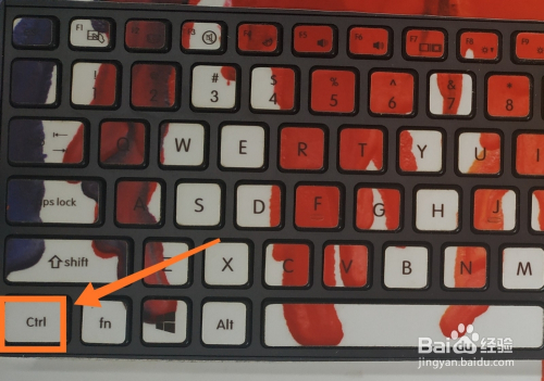 电脑键盘上所有英文键的意思