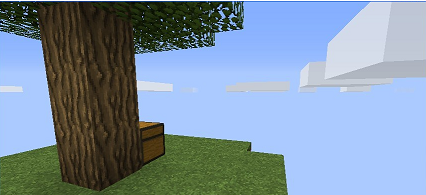 我的世界空岛怎么玩