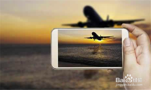 摄影有哪些拍摄方式