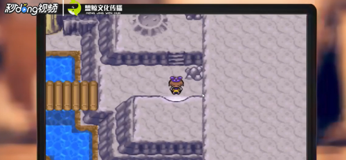 口袋妖怪漆黑的魅影通关后各个冠军在哪打