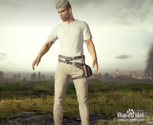 吃鸡怎么设置自由说话