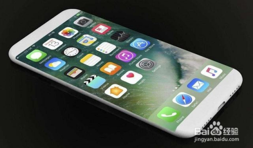 最新最全的苹果iPhone8手机功能详解