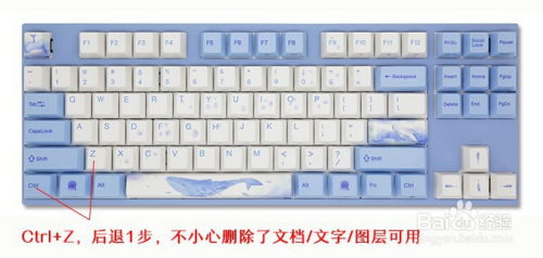 电脑操作中最常用、一定要学的几个快捷方式