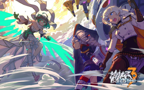 崩坏3追猎苍穹4000分必过方法 可获得宿舍家具