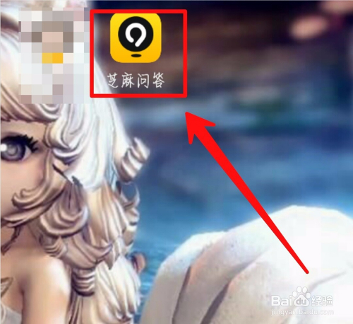 芝麻问答app怎么注册账号