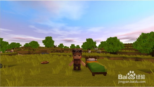 迷你世界怎么设置重生点 迷你世界出生点怎么改