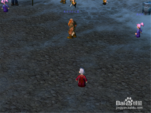 魔兽世界经典怀旧服进入游戏后需要设置哪些内容