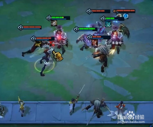 英雄联盟云顶之弈劫怎么玩 劫阵容搭配解析