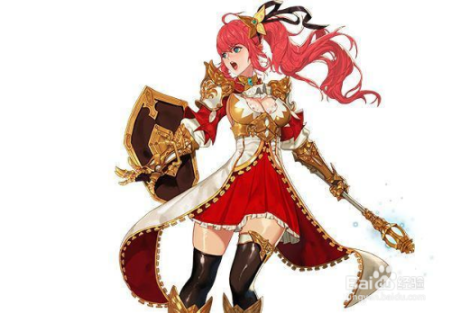 DNF帕拉丁/曙光/破晓女神BUFF装备选择