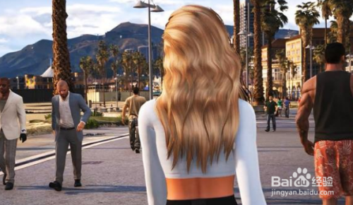 《GTA6》何时上市游戏制作如何