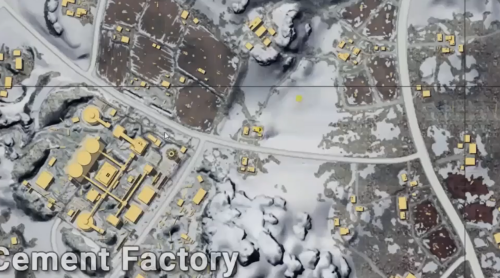 绝地求生雪地脚印多久消失