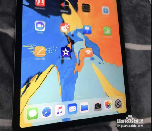 ipad pro11怎么用耳机