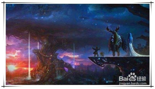 wow 海岛探险怎么开