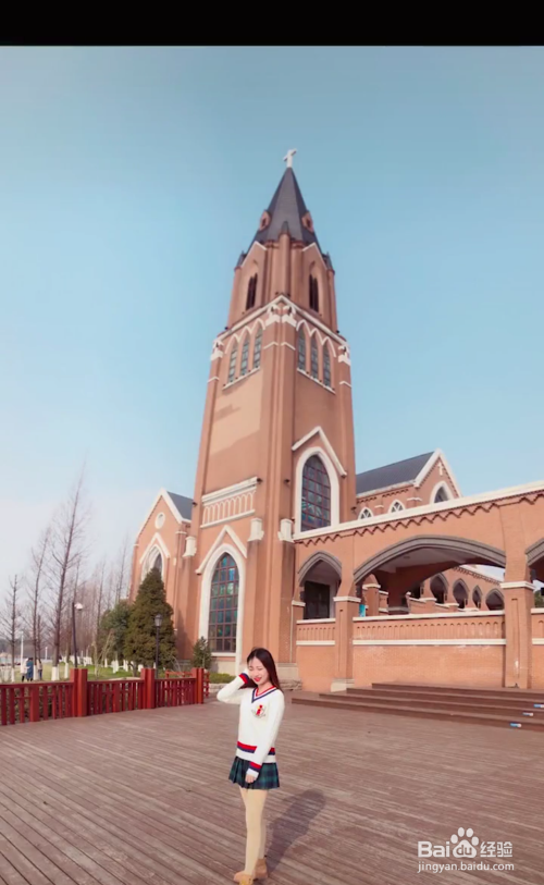 手机如何拍摄全景照片