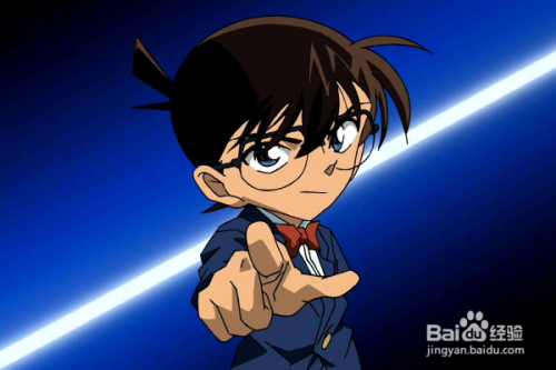 柯南犯案手法及小知识--第一集云霄飞车杀人事件