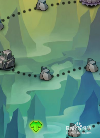 新葫芦娃手游宠物试炼!