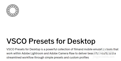 VSCO FILM和VSCO cam滤镜区别在哪里?实验证明