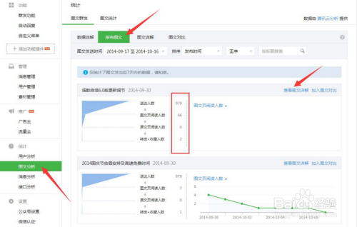 微信公众号开发教程