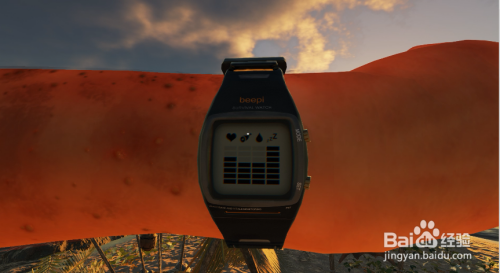 荒岛求生中毒了怎么办