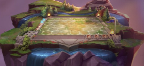 云顶之弈9.14拉面熊克制阵容