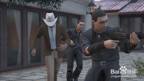 GTA5:赌场之金盆套现任务怎么做