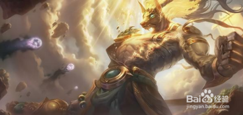 英雄联盟为什么很多人说狗头不算后期英雄