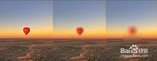 ps中Photoshop中方框模糊的具体使用运用