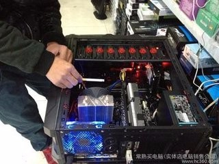 买电脑需要看哪些配置?买电脑要注意什么