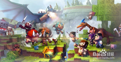 迷你世界精铁怎么做