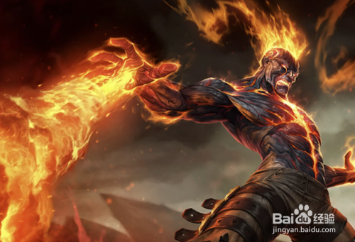 英雄联盟9.9版本法师火男怎么出装