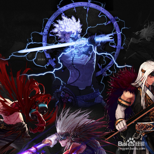 dnf天帝搬砖攻略