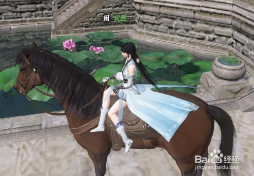 逆水寒中最有钱的人在哪