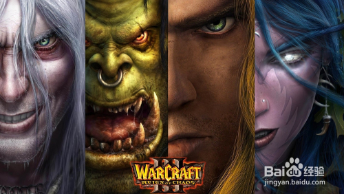 魔兽争霸3怎么编队 魔兽争霸3冰封王座如何编队