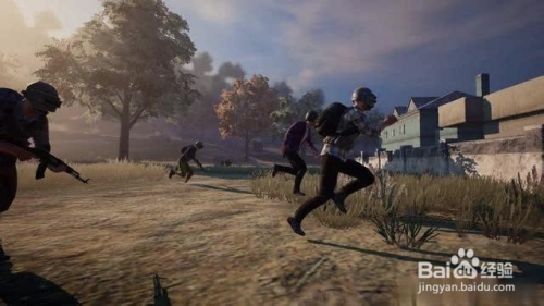 和平精英永久橘黑制服怎么获得