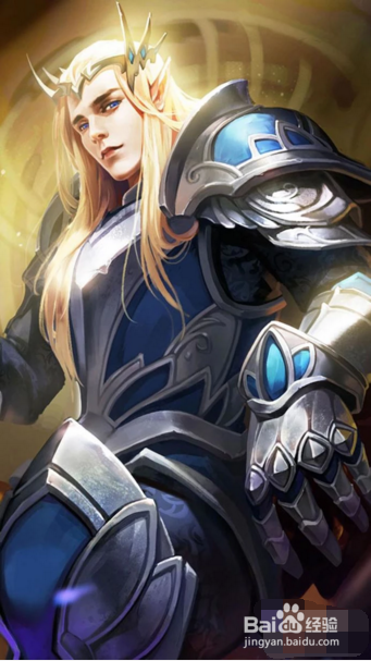 王者荣耀英雄攻略之后羿