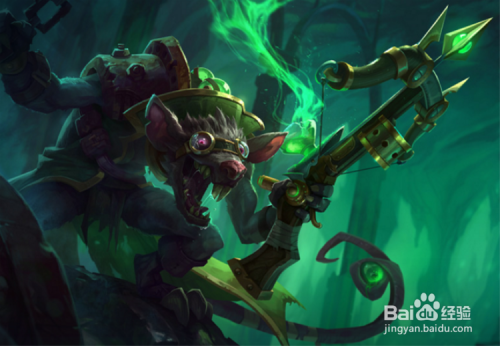 S8瘟疫之源(老鼠)的符文推荐·