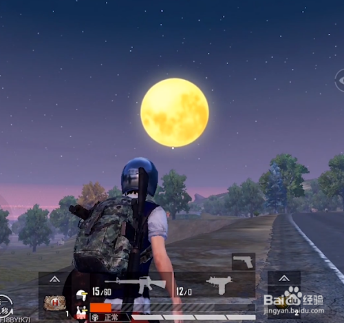 和平精英中秋月兔模式怎么玩 中秋月兔模式玩法