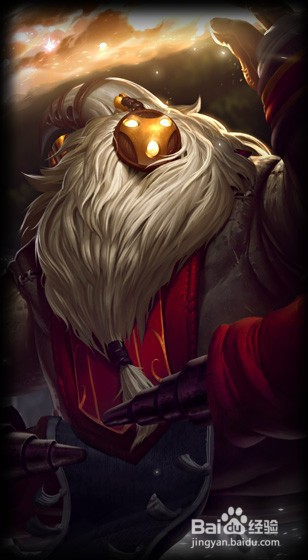 游走辅助巴德胜率玩法!