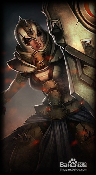 LOL日女上单无敌