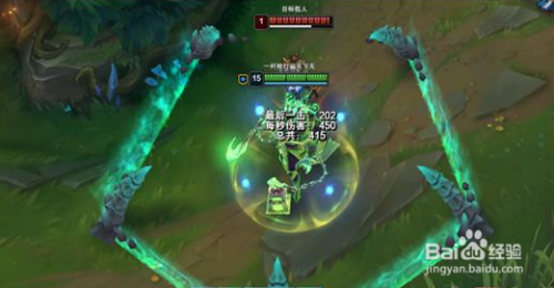 英雄联盟锤石到底主Q还是主E