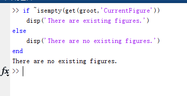 怎么在matlab中进行逻辑判断