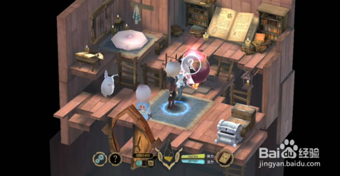 魔女之泉2第三章攻略