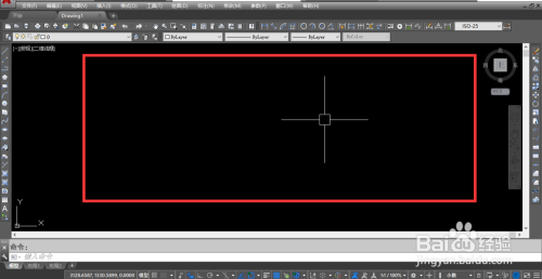 CAD怎么切换界面为CAD三维建模