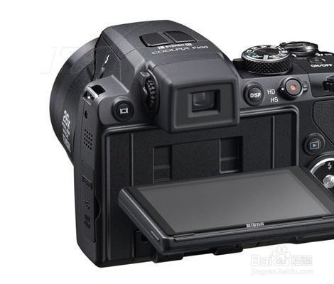 尼康p100使用技巧