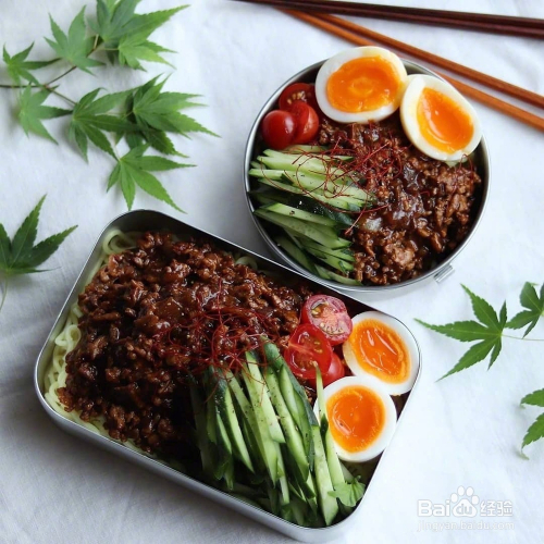 拍摄美食的技巧