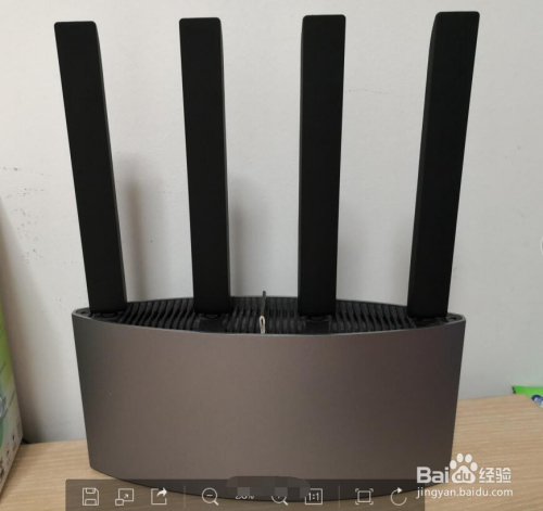 怎样设置路由器