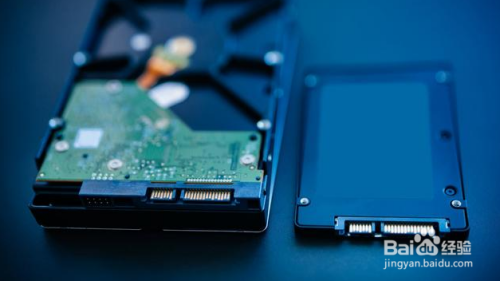 硬盘出现坏道如何修复