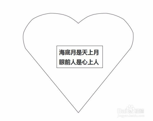 wps怎么在形状中写字